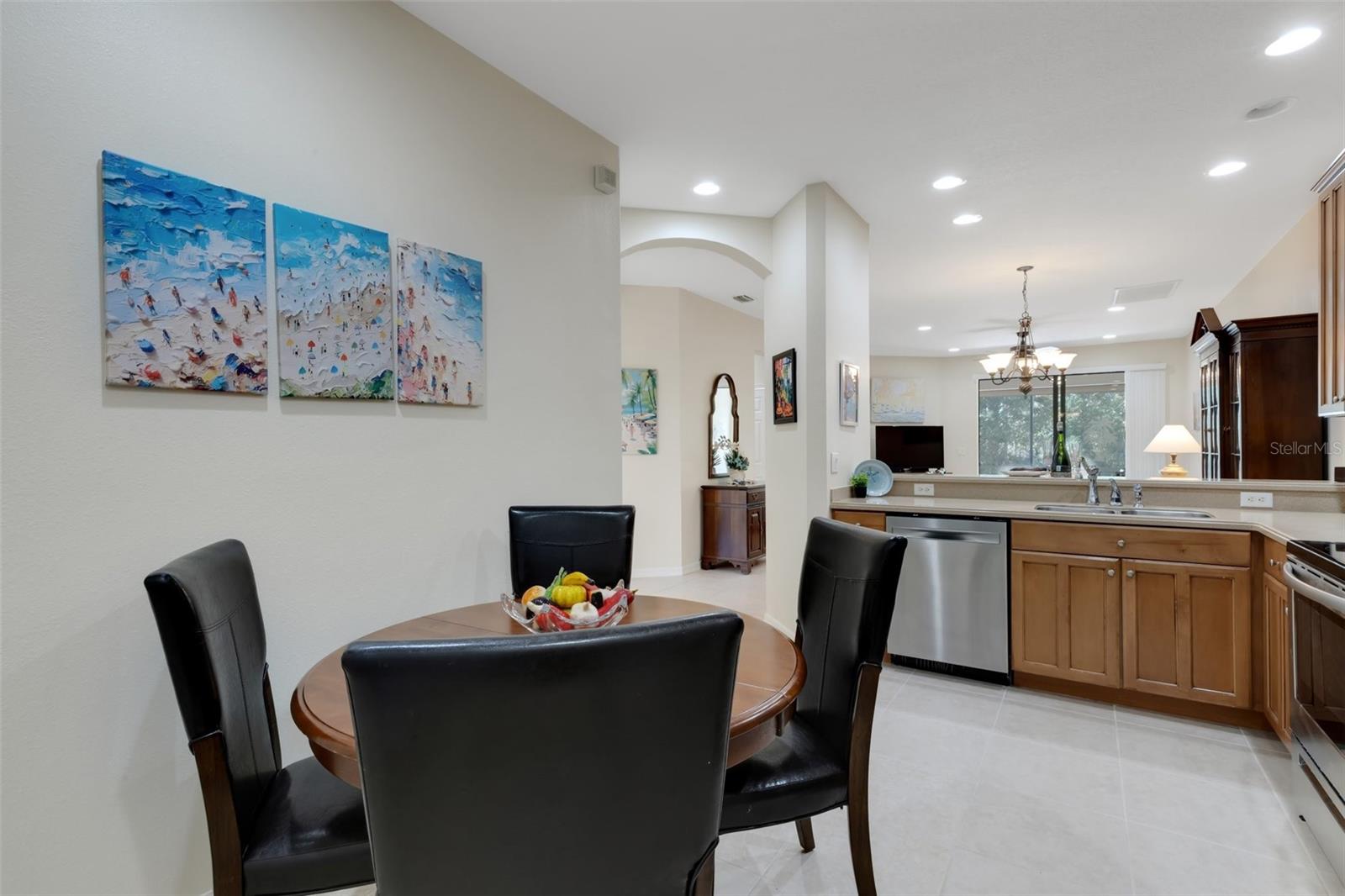 Image 5 of 79 For 11007 Batello Drive