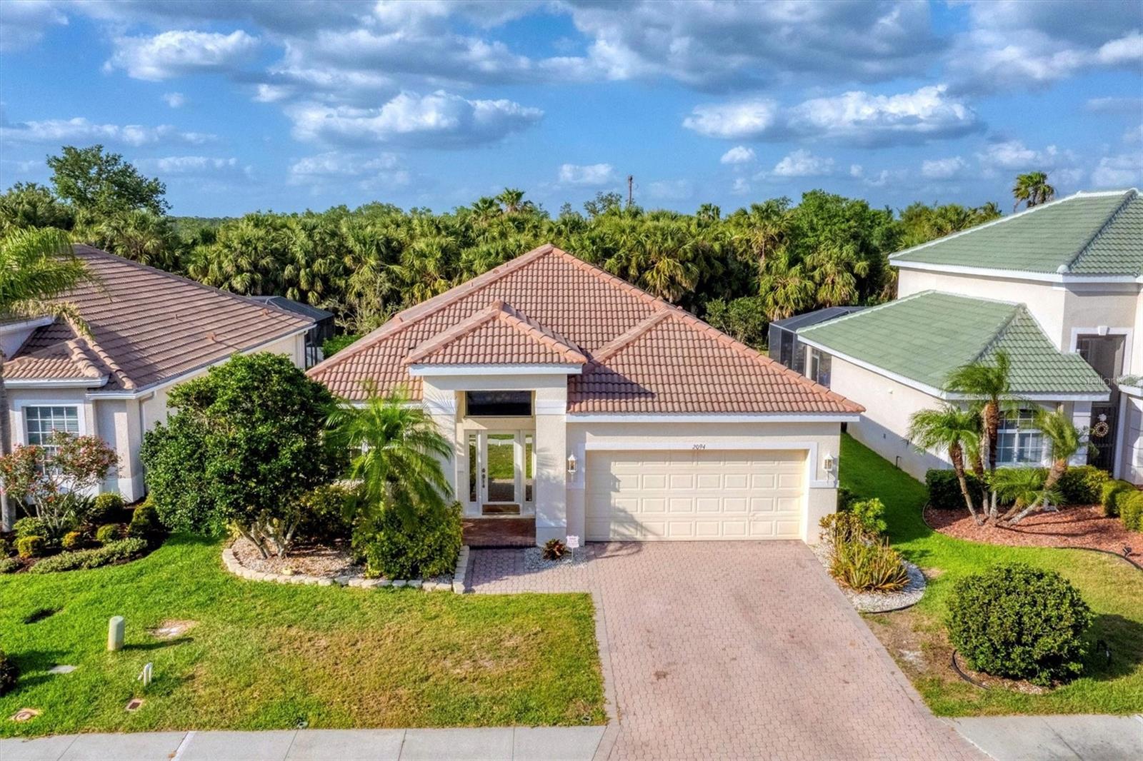 Image 7 of 58 For 2094 Mesic Hammock Way