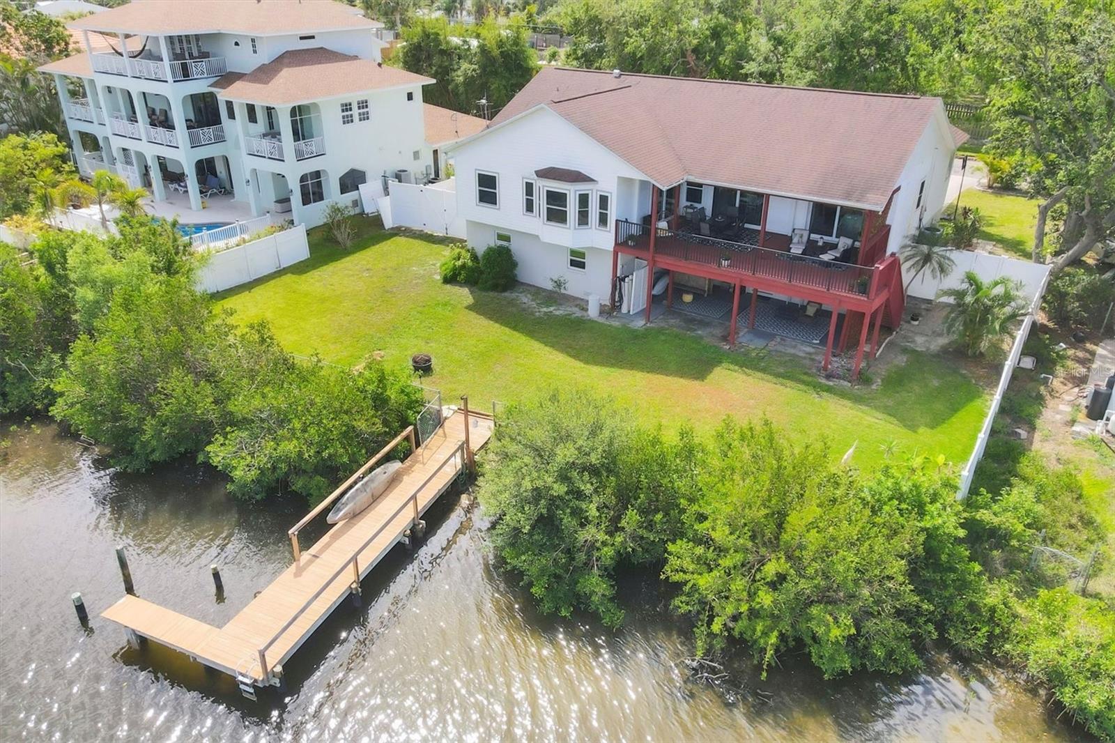Image 32 of 43 For 1500 Lemon Bay Drive