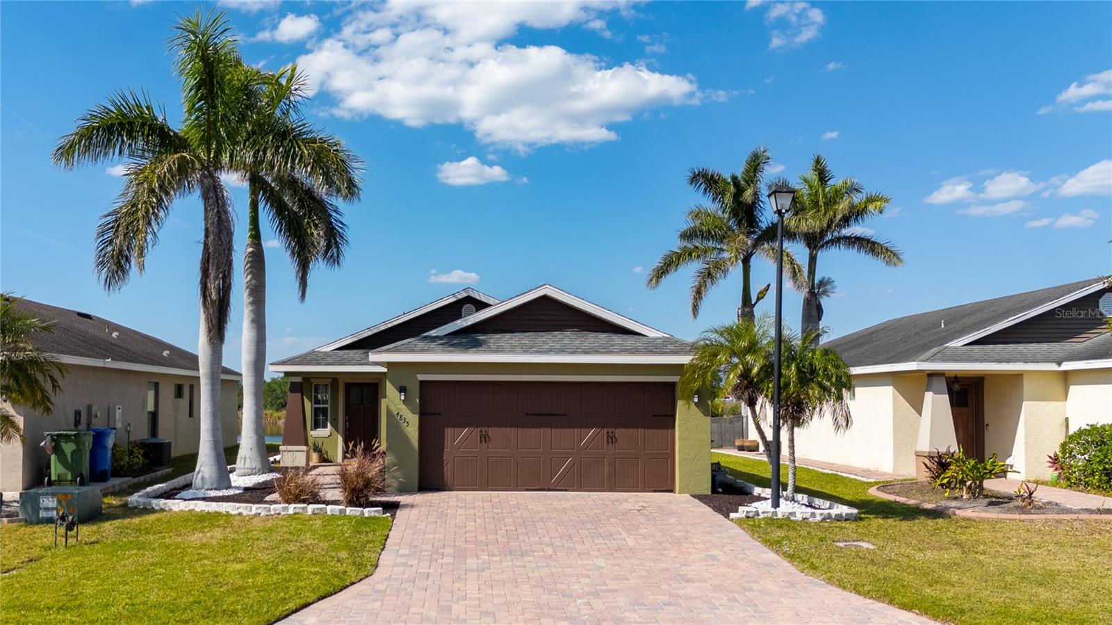 Details for 4835 San Ortebello Drive, BRADENTON, FL 34208
