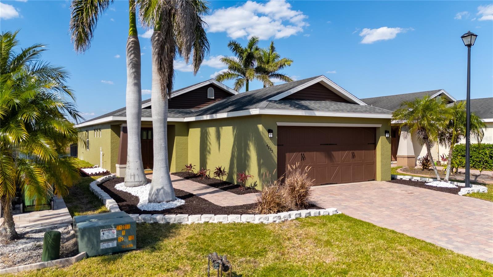 Image 2 of 32 For 4835 San Ortebello Drive