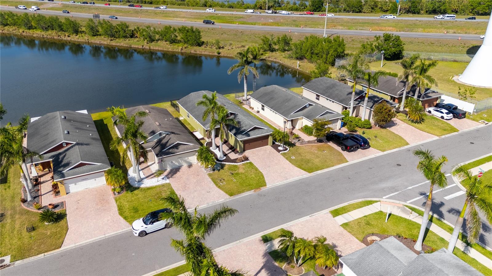 Image 30 of 32 For 4835 San Ortebello Drive