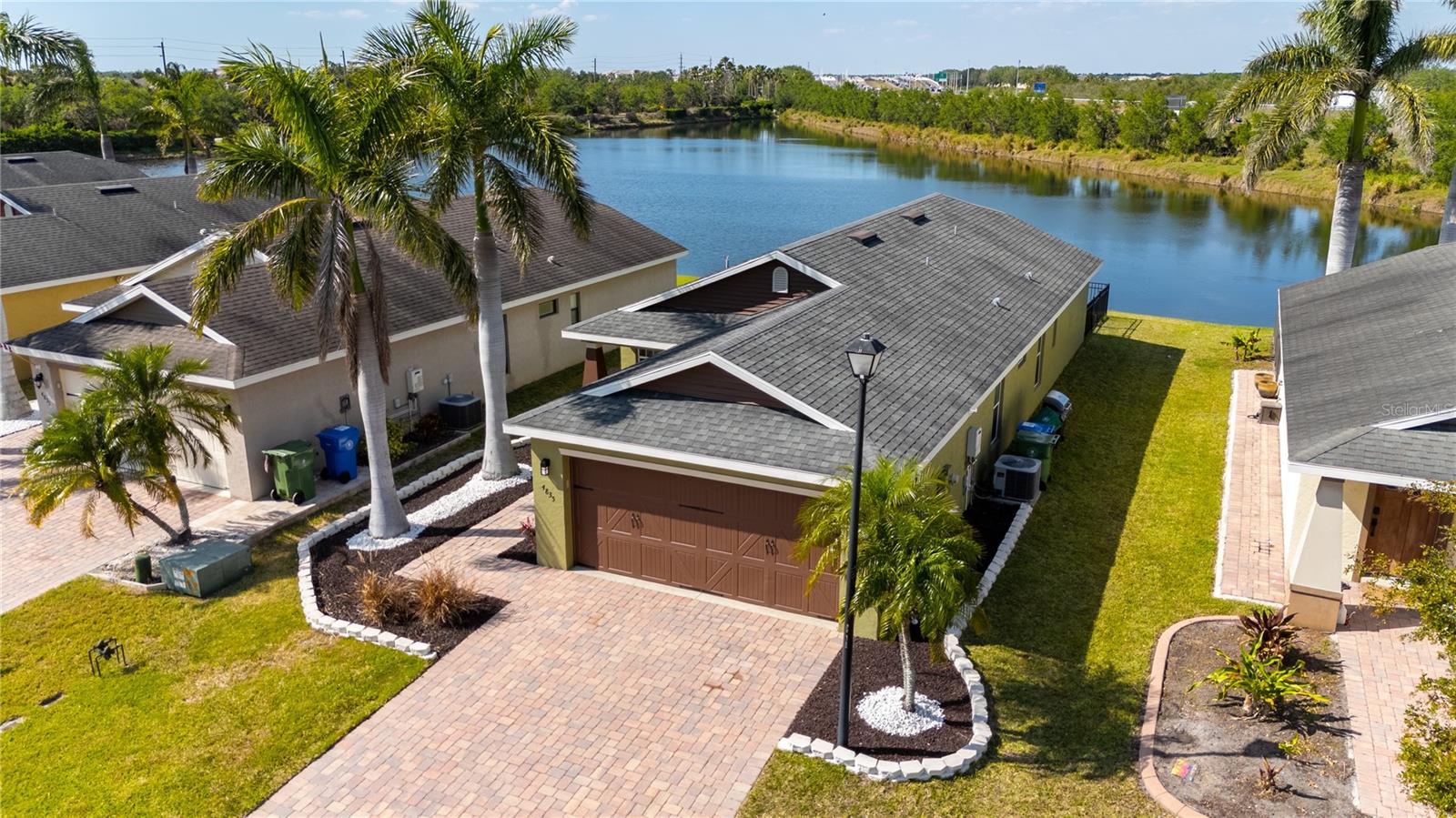 Image 4 of 32 For 4835 San Ortebello Drive