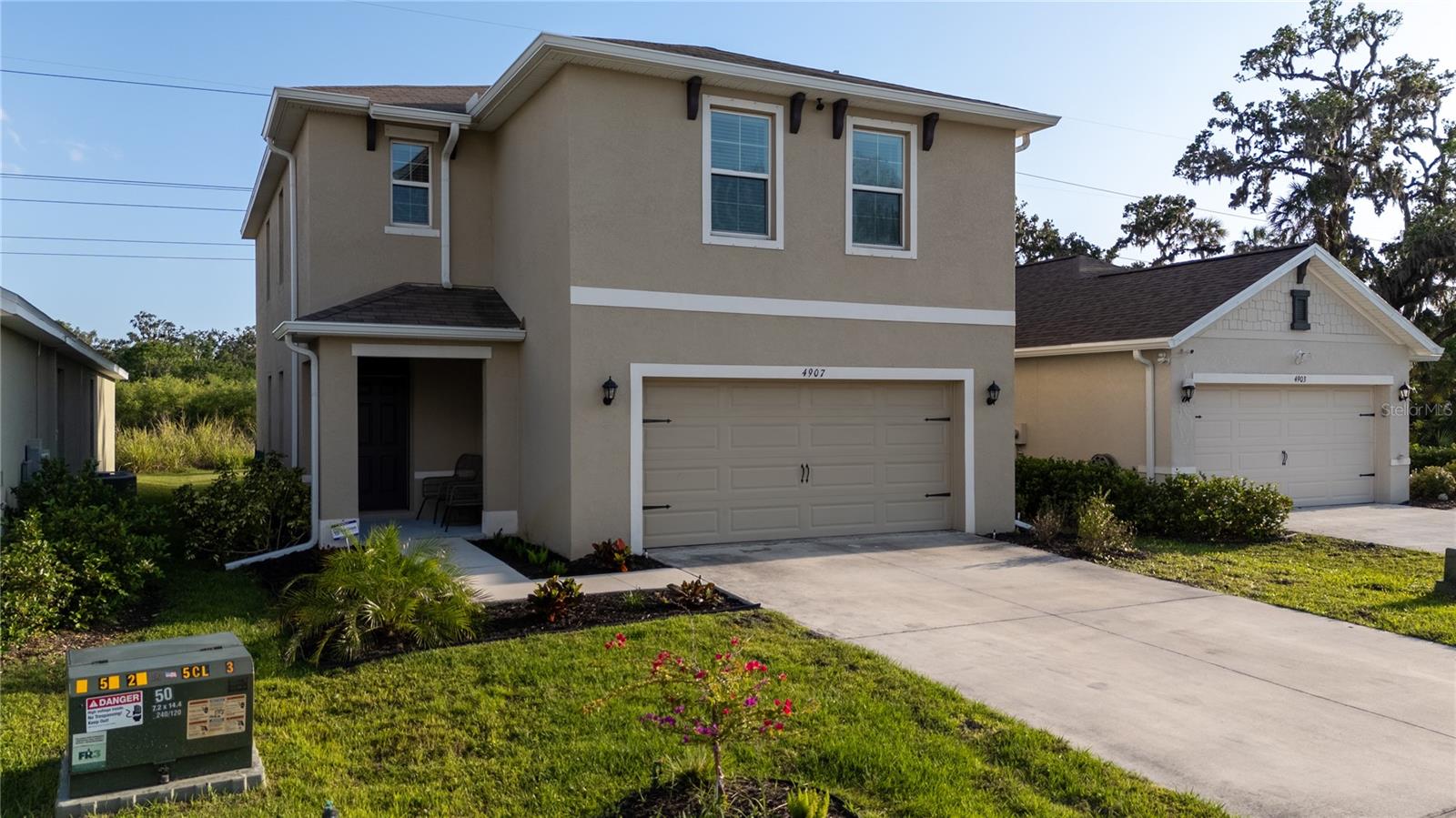 Image 2 of 50 For 4907 Wedgeleaf Way