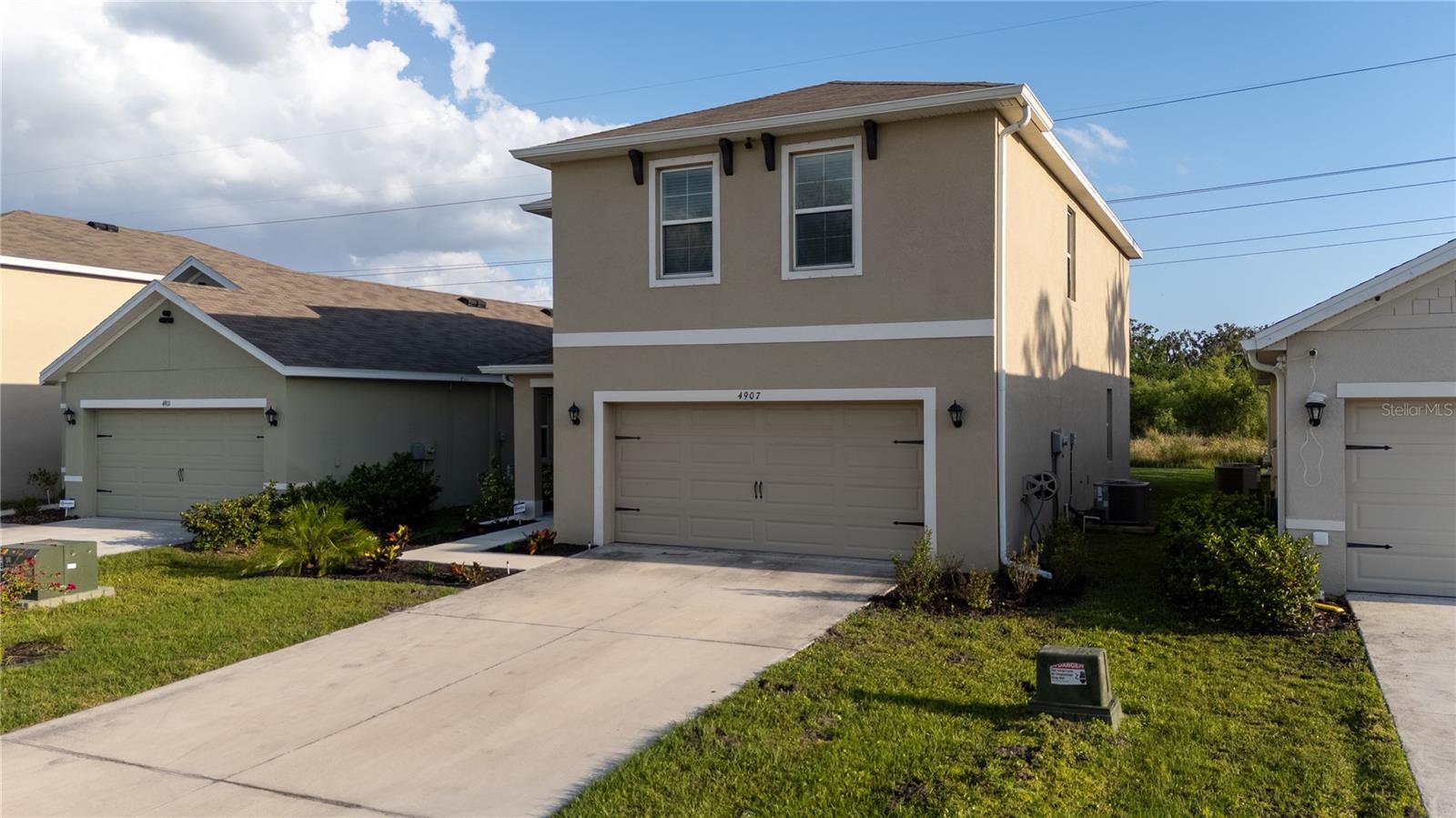 Image 3 of 50 For 4907 Wedgeleaf Way
