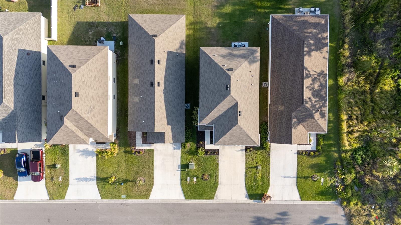 Image 46 of 50 For 4907 Wedgeleaf Way