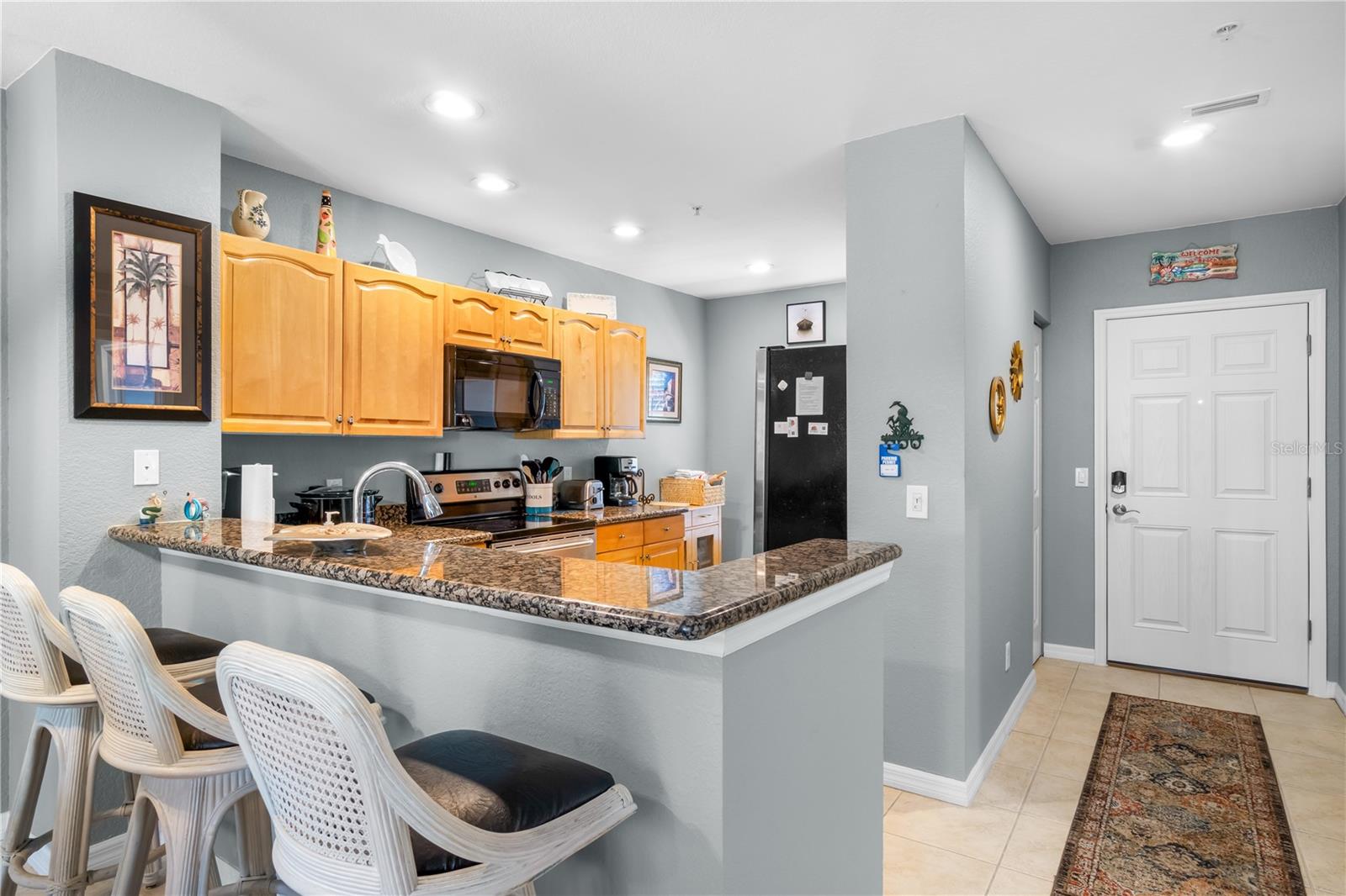 Image 8 of 44 For 8405 Placida Road 206
