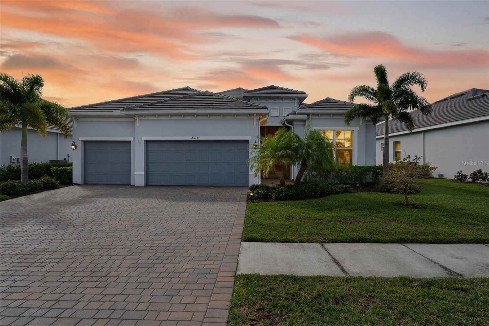 Details for 25133 Longmeadow Drive, PUNTA GORDA, FL 33955