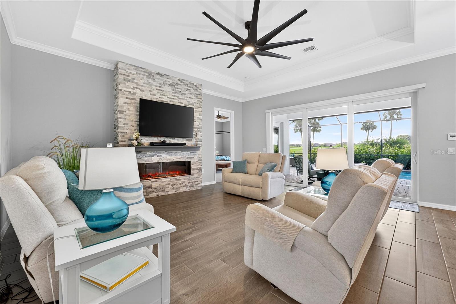 Image 3 of 74 For 25133 Longmeadow Drive