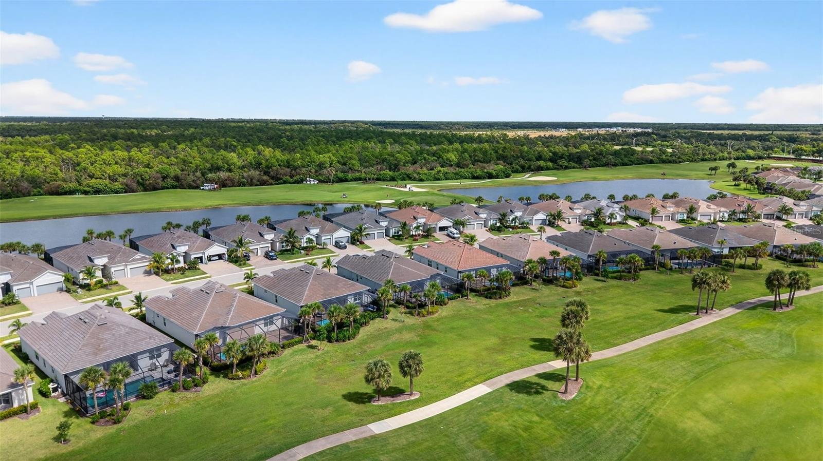 Image 50 of 74 For 25133 Longmeadow Drive