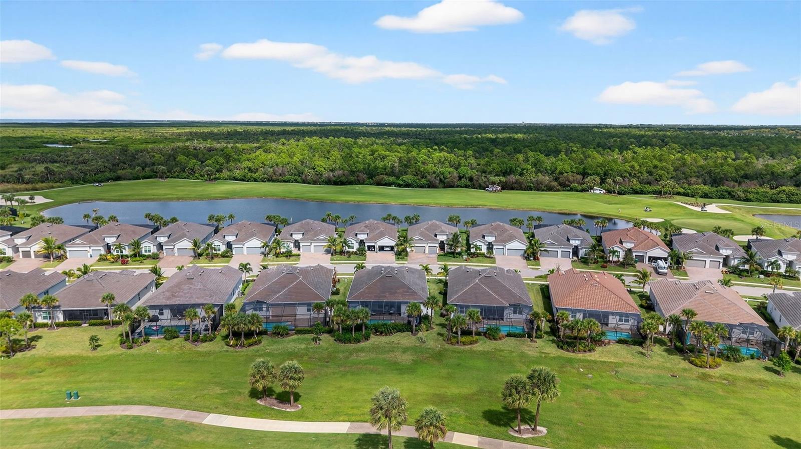 Image 51 of 74 For 25133 Longmeadow Drive