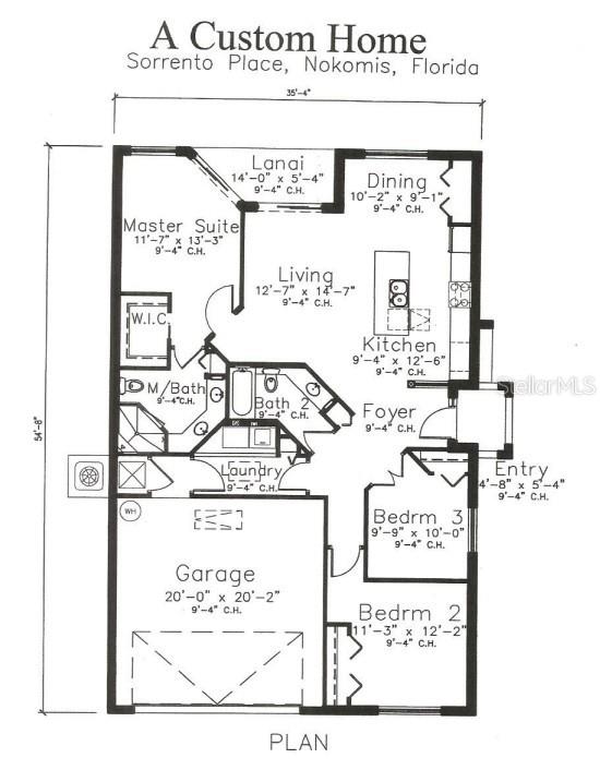 Image 3 of 7 For 0 Sorrento Place