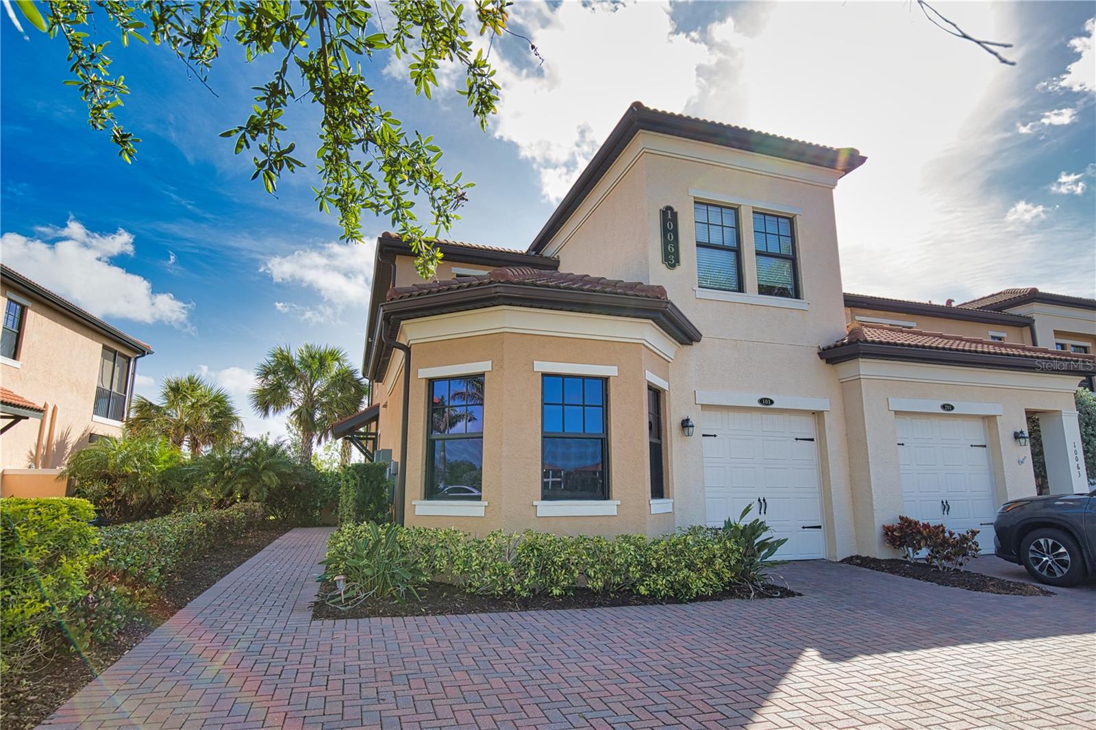 Details for 10063 Crooked Creek Drive 101, VENICE, FL 34293