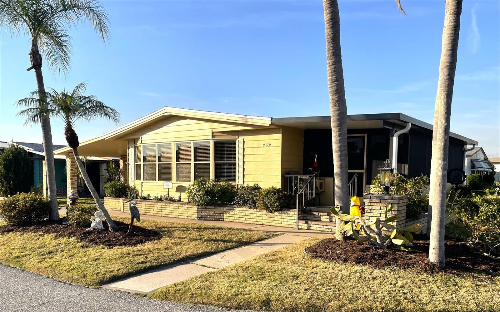 Details for 262 Mariner Drive, NORTH PORT, FL 34287