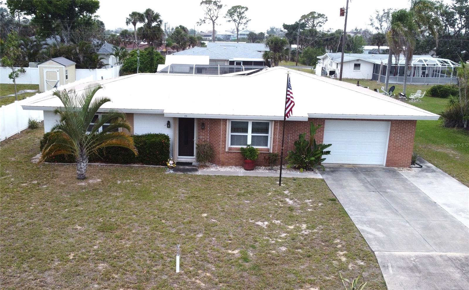 Details for 1220 Punta Nova Terrace, ENGLEWOOD, FL 34223