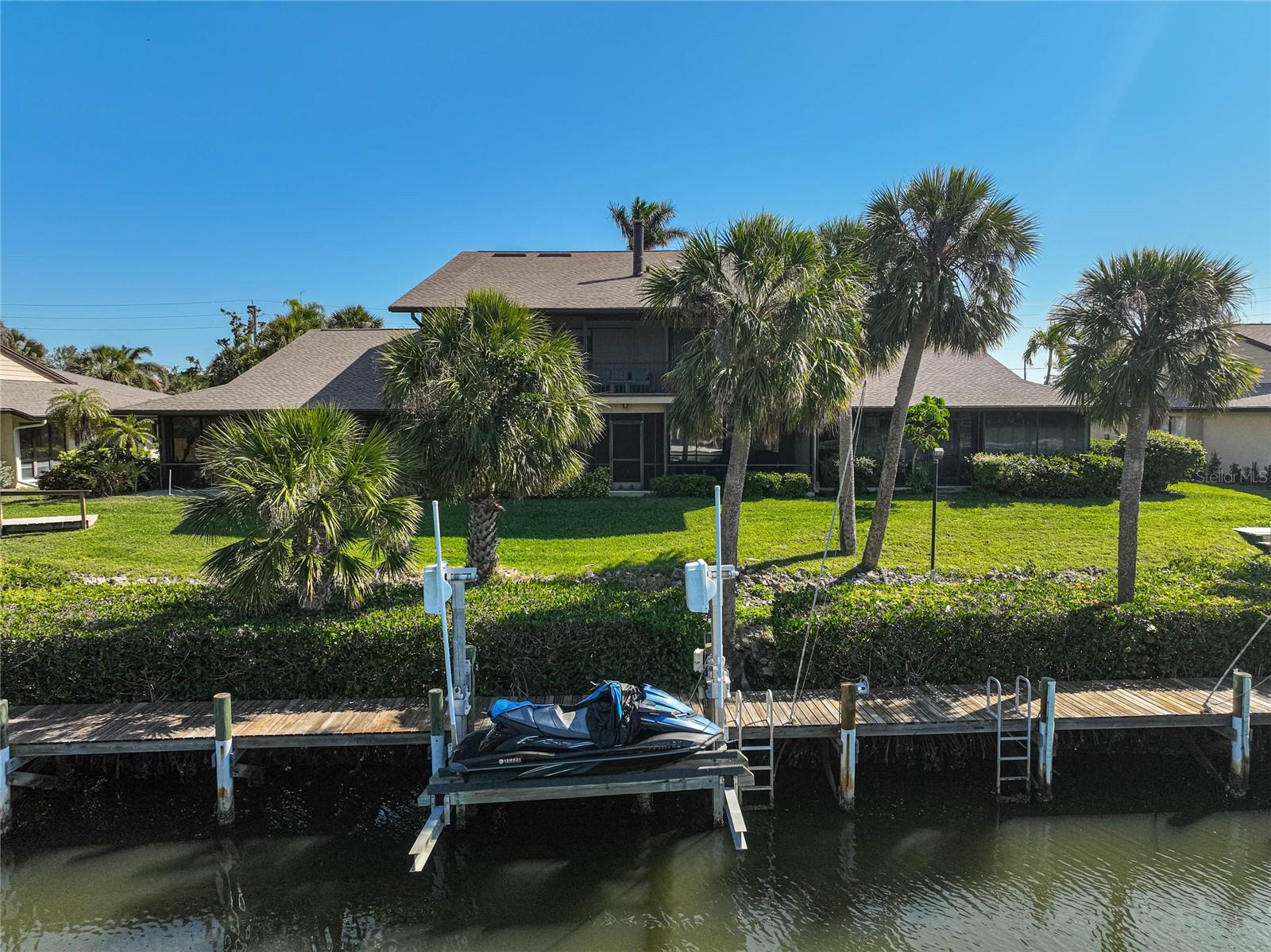 Image 32 of 41 For 6724 Schooner Bay Circle 6724