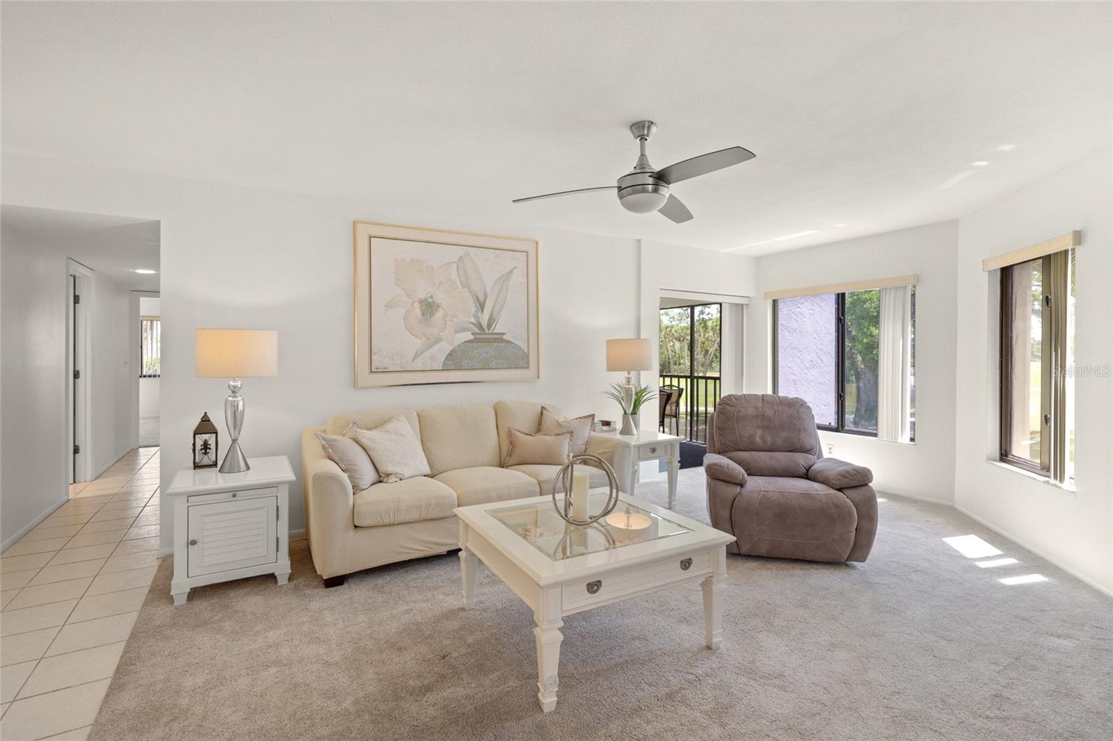 Image 3 of 51 For 810 Capri Isles Boulevard 230