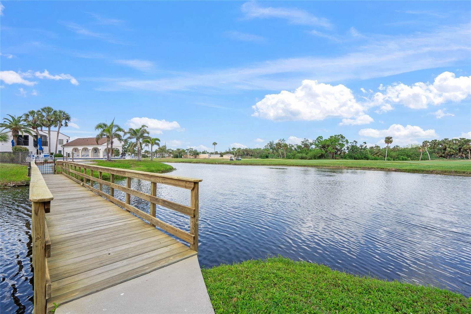 Image 36 of 51 For 810 Capri Isles Boulevard 230