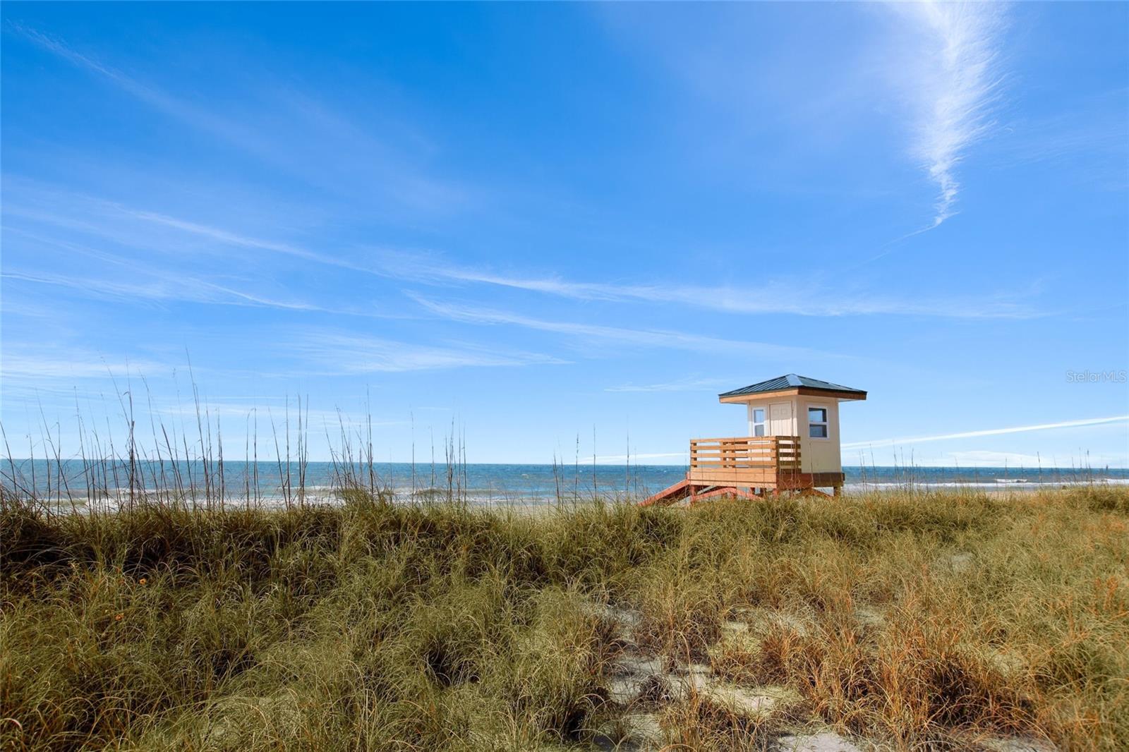 Image 44 of 51 For 810 Capri Isles Boulevard 230