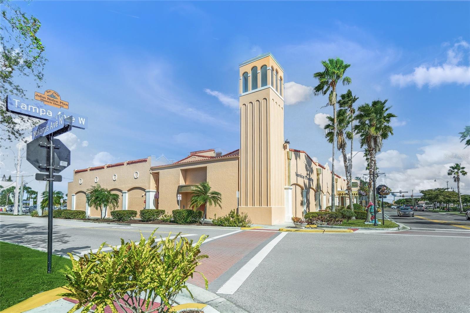 Image 45 of 51 For 810 Capri Isles Boulevard 230
