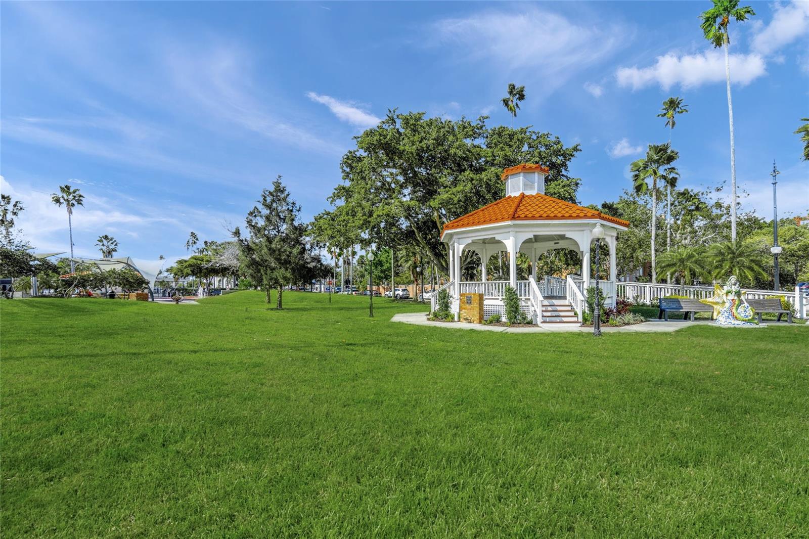 Image 47 of 51 For 810 Capri Isles Boulevard 230