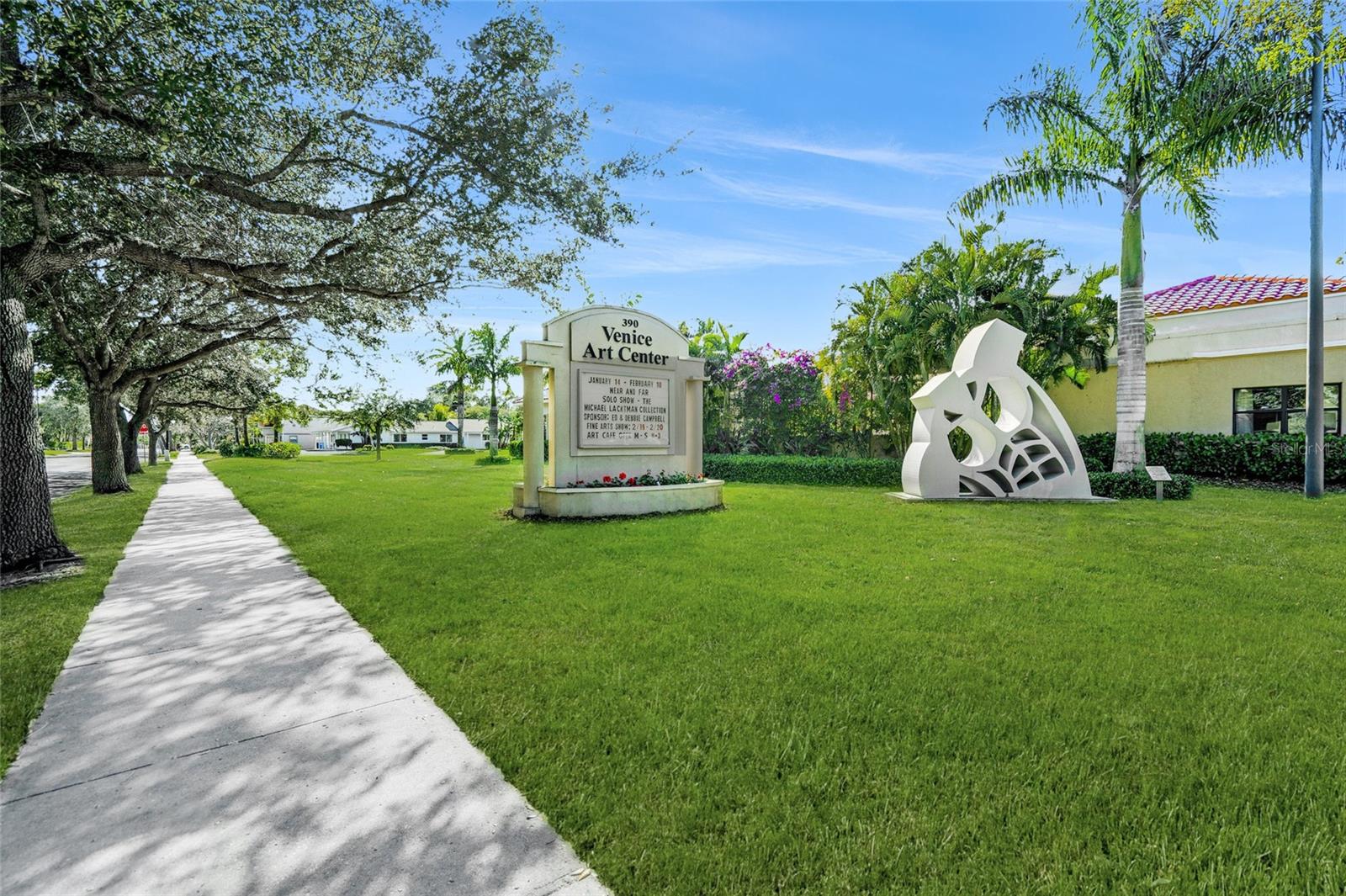 Image 49 of 51 For 810 Capri Isles Boulevard 230