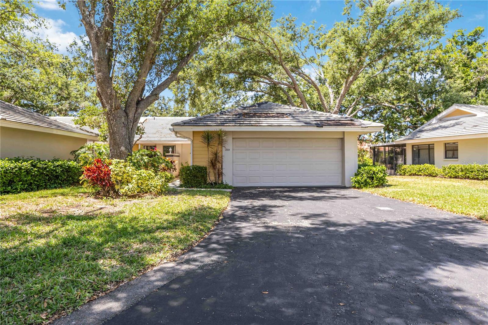 Details for 269 Southampton Drive 303, VENICE, FL 34293