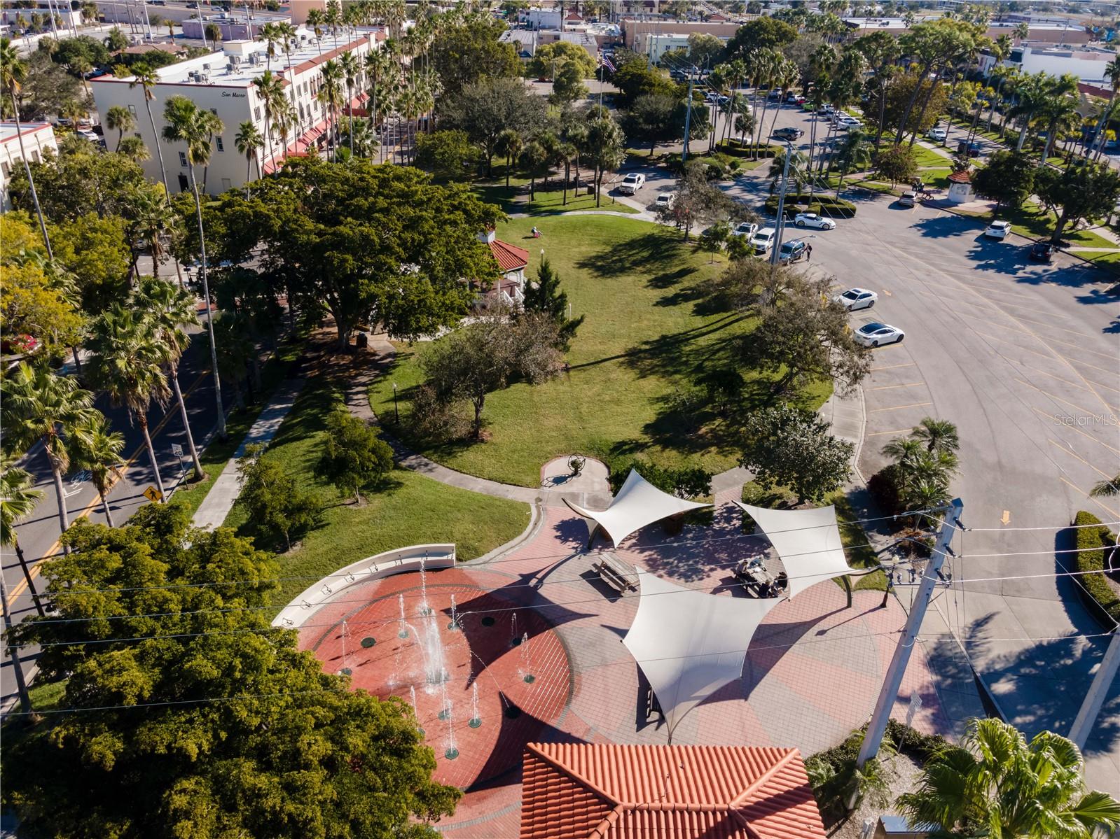 Image 87 of 98 For 269 Southampton Drive 303