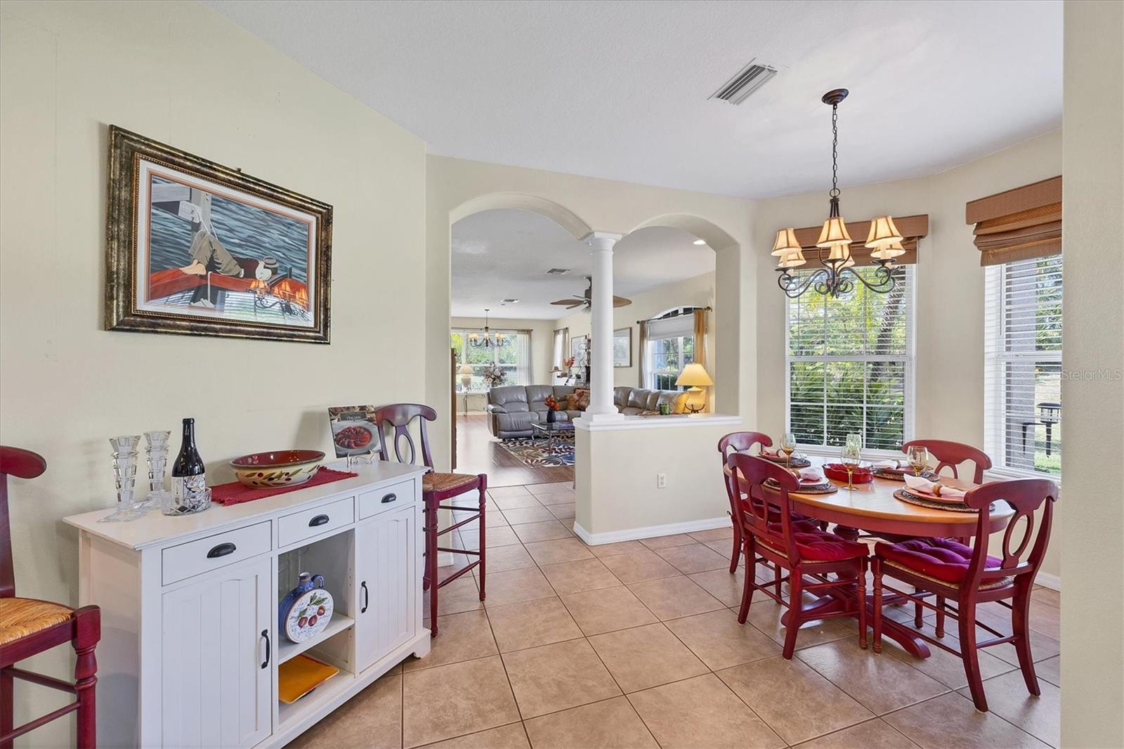 Image 17 of 64 For 5641 Hidden Oak Court