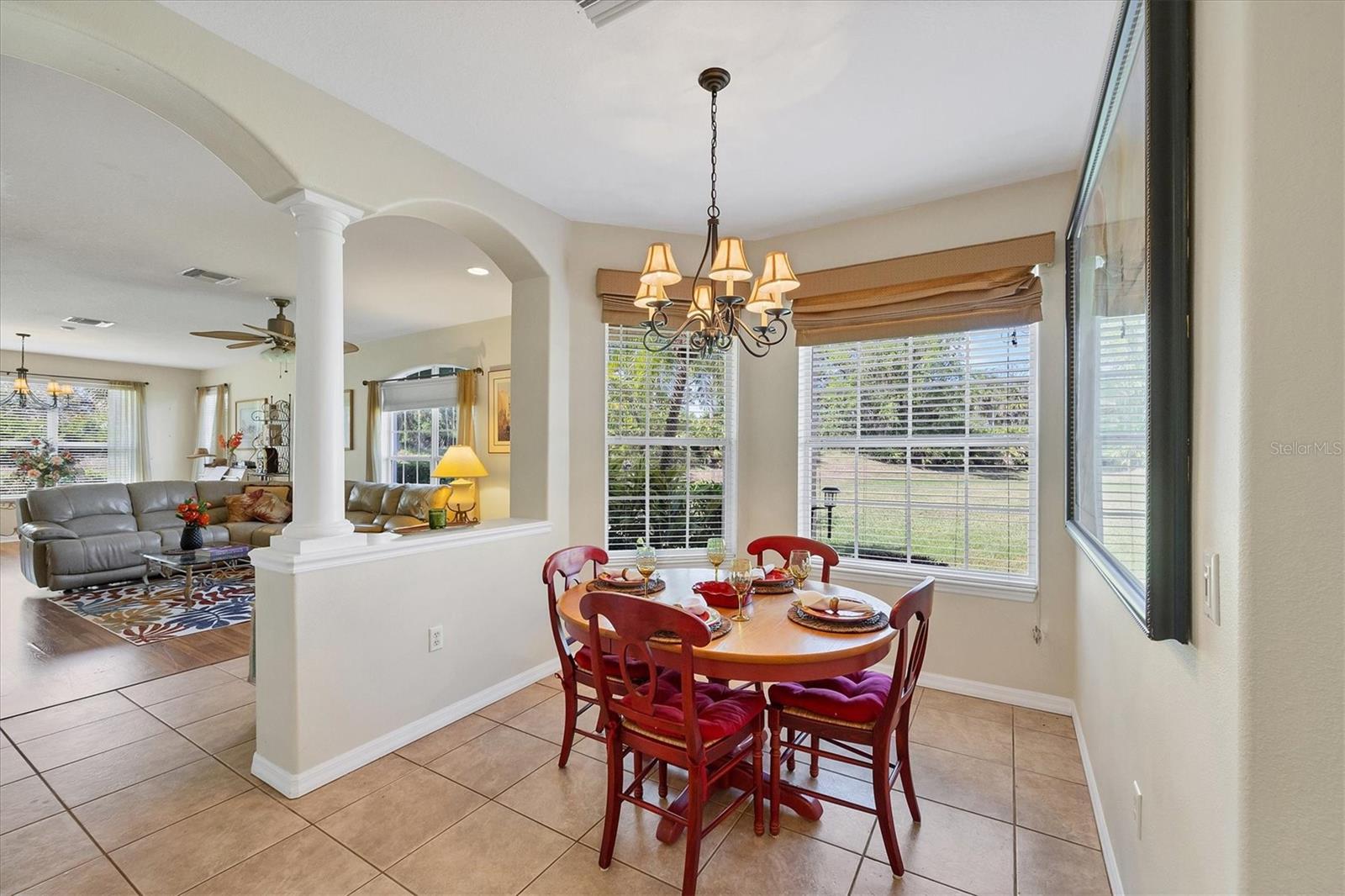 Image 18 of 64 For 5641 Hidden Oak Court