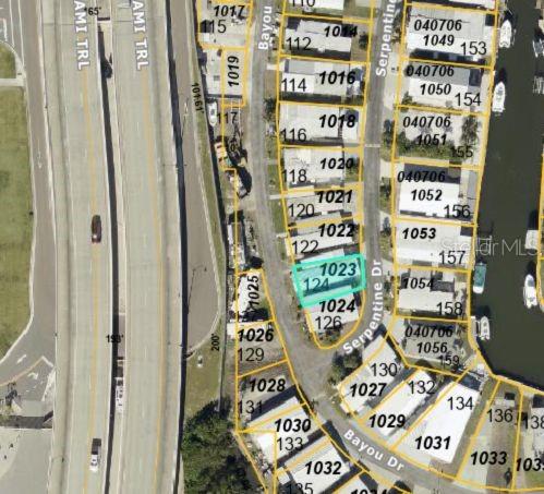 Details for 124 Bayou Drive, VENICE, FL 34285