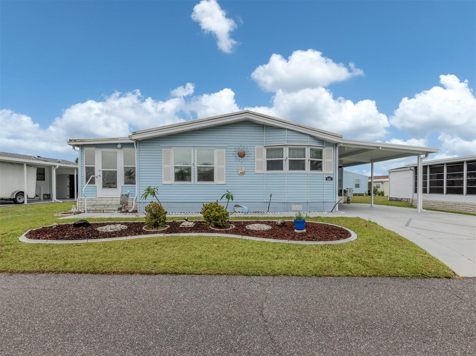 Image 2 of 57 For 443 Landsedge Drive