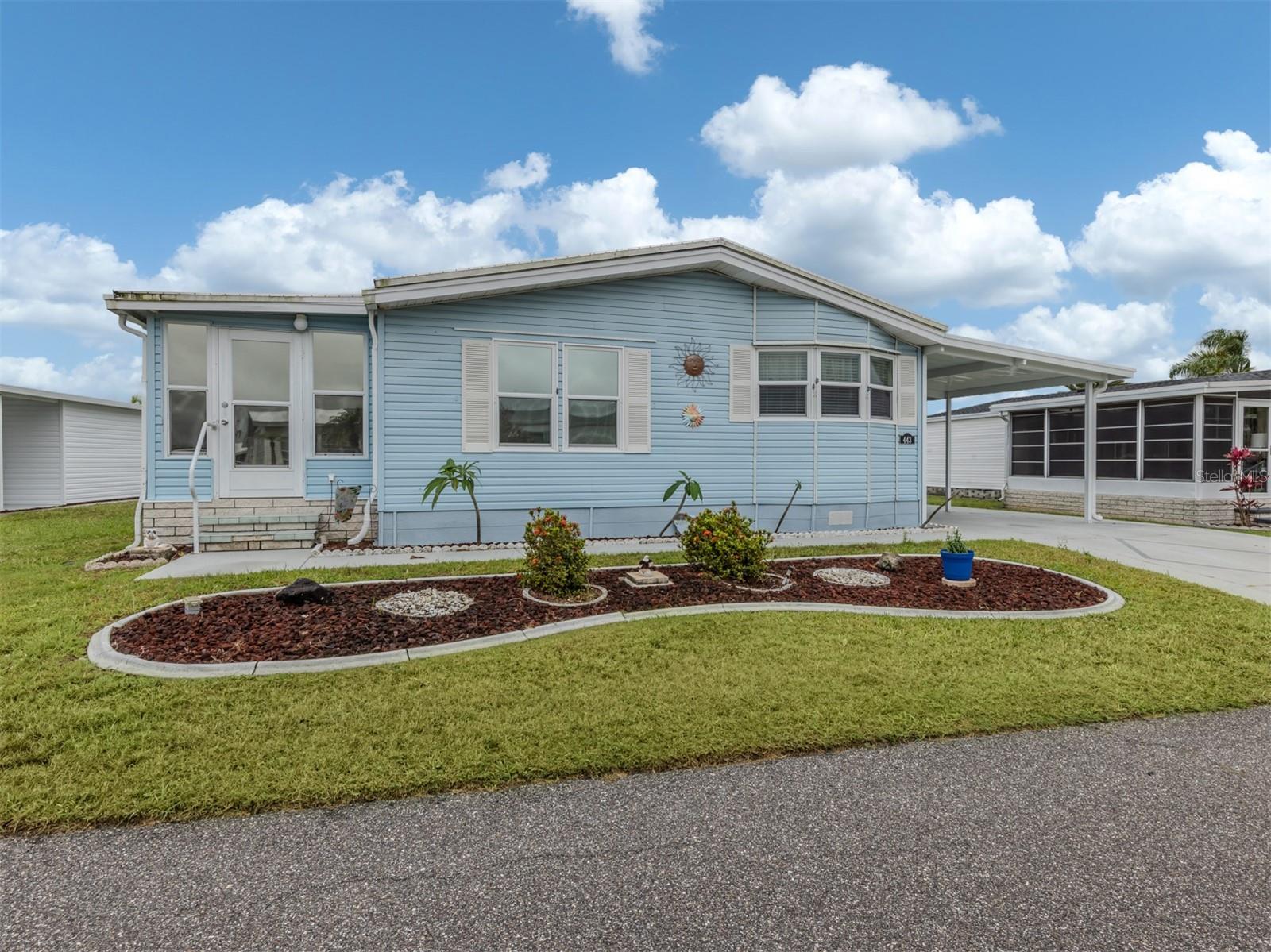 Image 3 of 57 For 443 Landsedge Drive