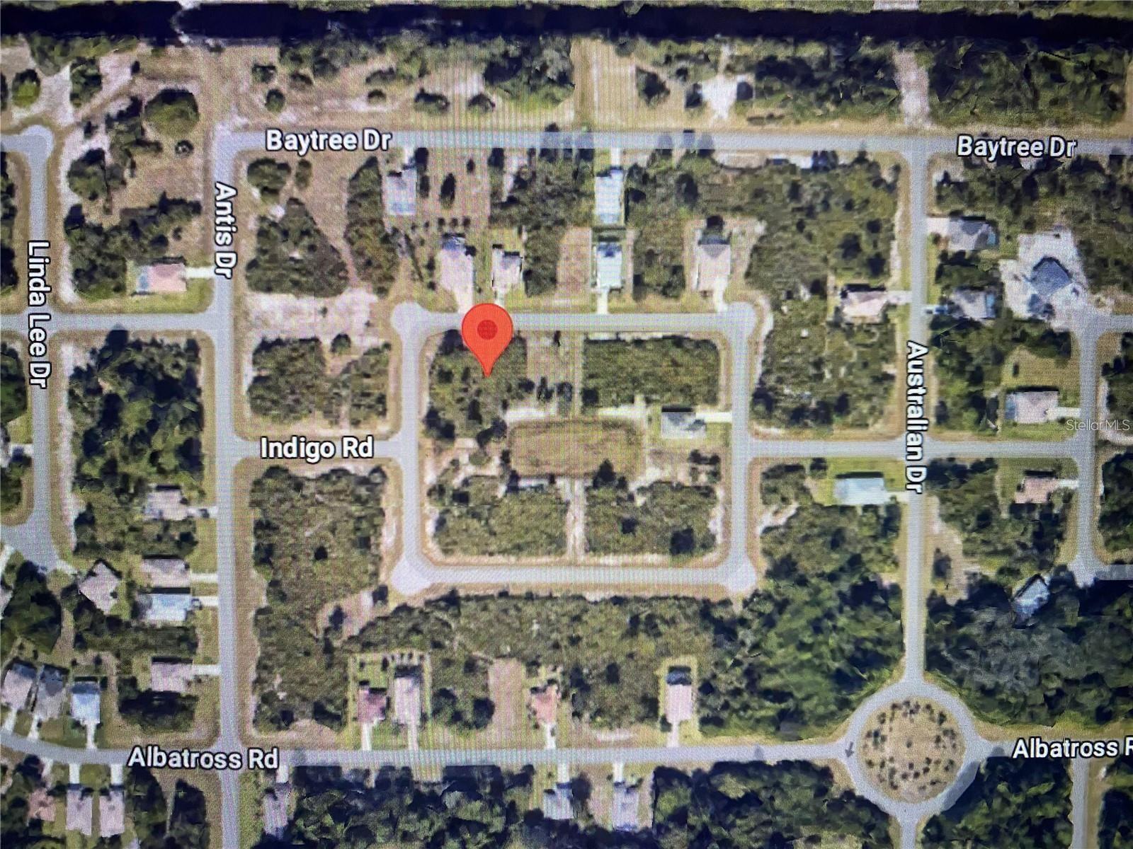 Details for 113 Green Oak Park, ROTONDA WEST, FL 33947