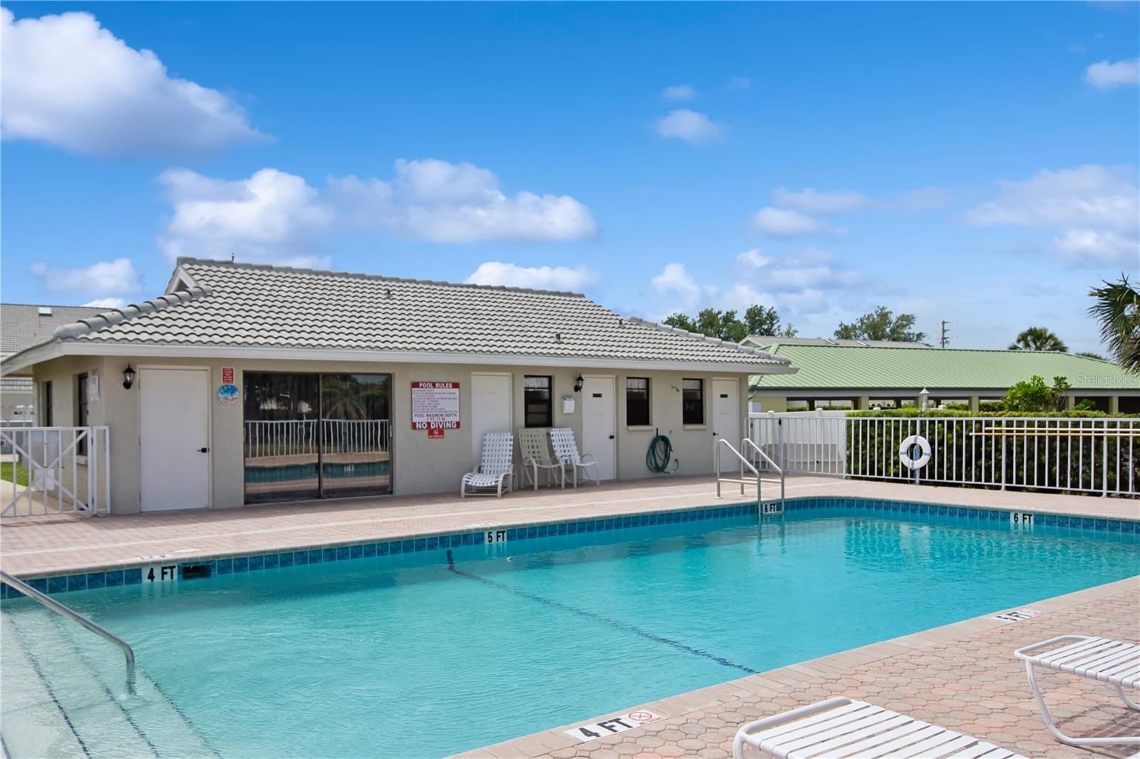 Image 32 of 34 For 930 Capri Isles Boulevard 120