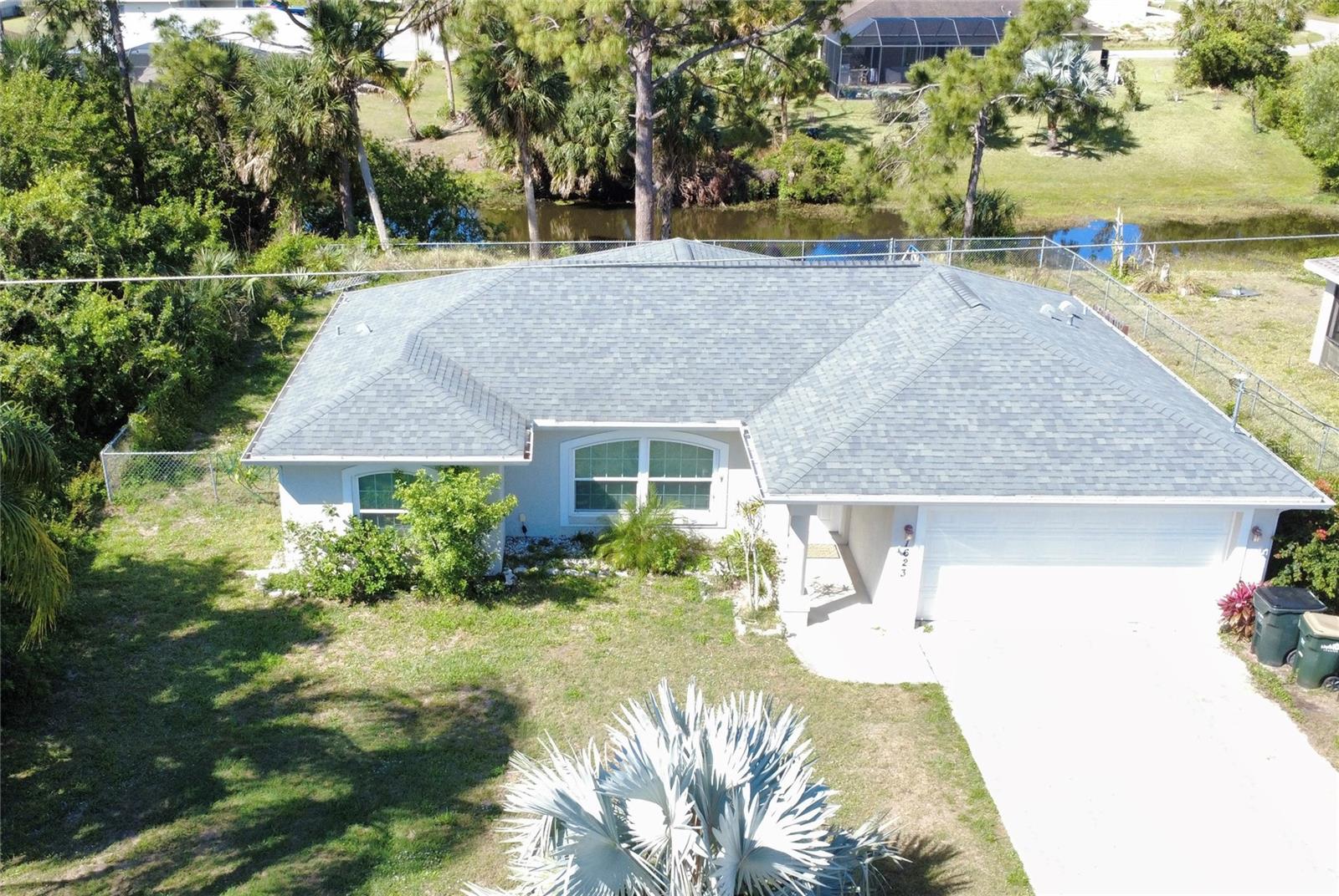 Details for 1623 Wise Drive, NORTH PORT, FL 34286