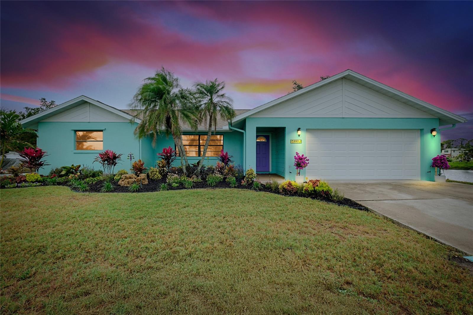 Image 2 of 54 For 990 Sea Fox Road