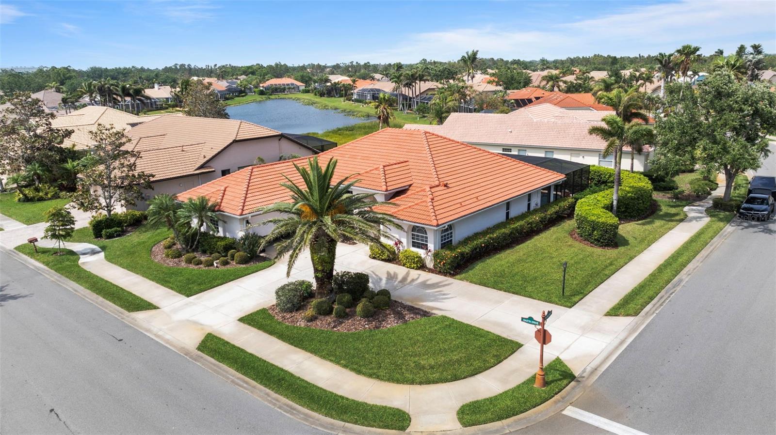 Image 2 of 38 For 4641 Gaeta Drive