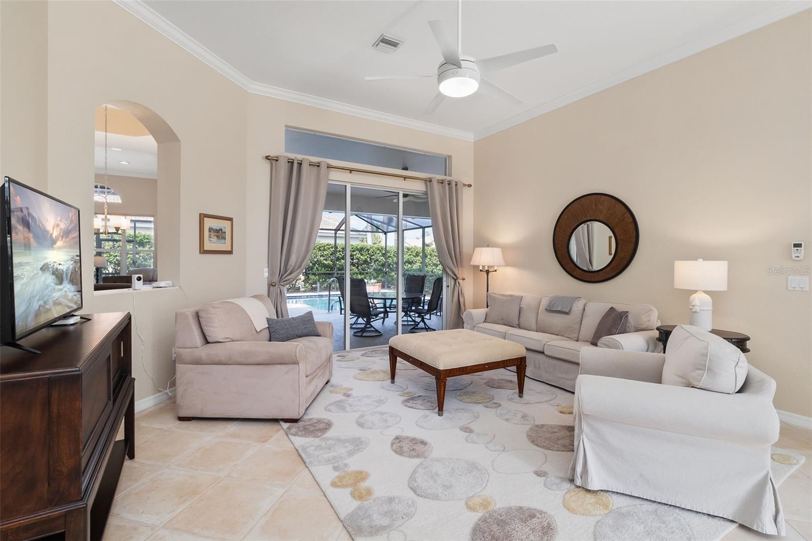 Image 6 of 38 For 4641 Gaeta Drive