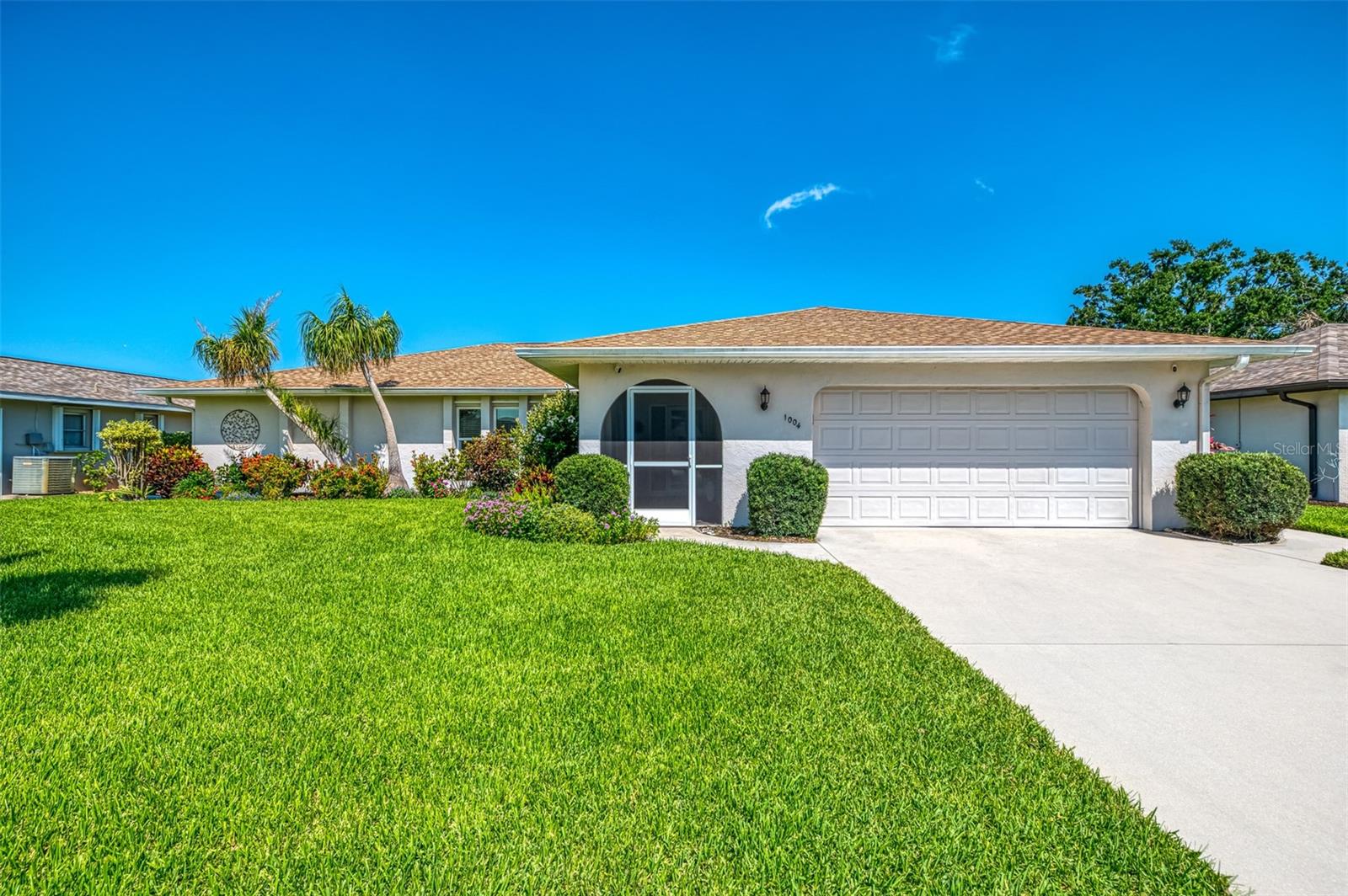 Details for 1004 Deer Run, VENICE, FL 34293
