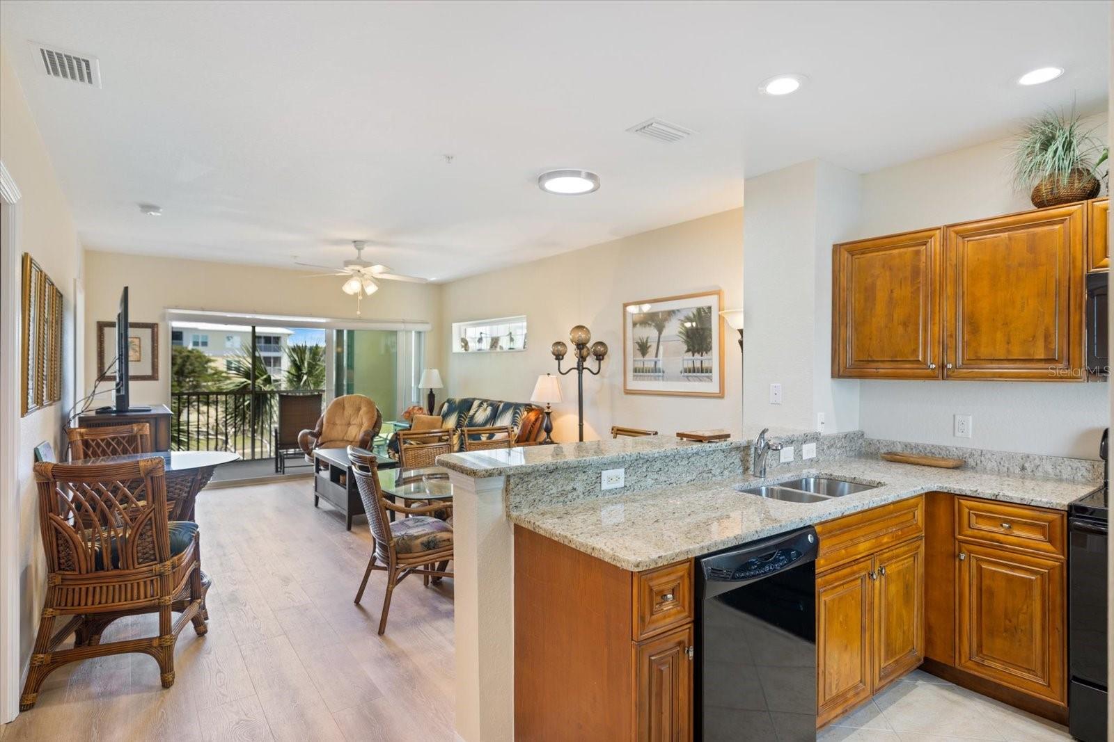 Image 7 of 58 For 8403 Placida Road 304