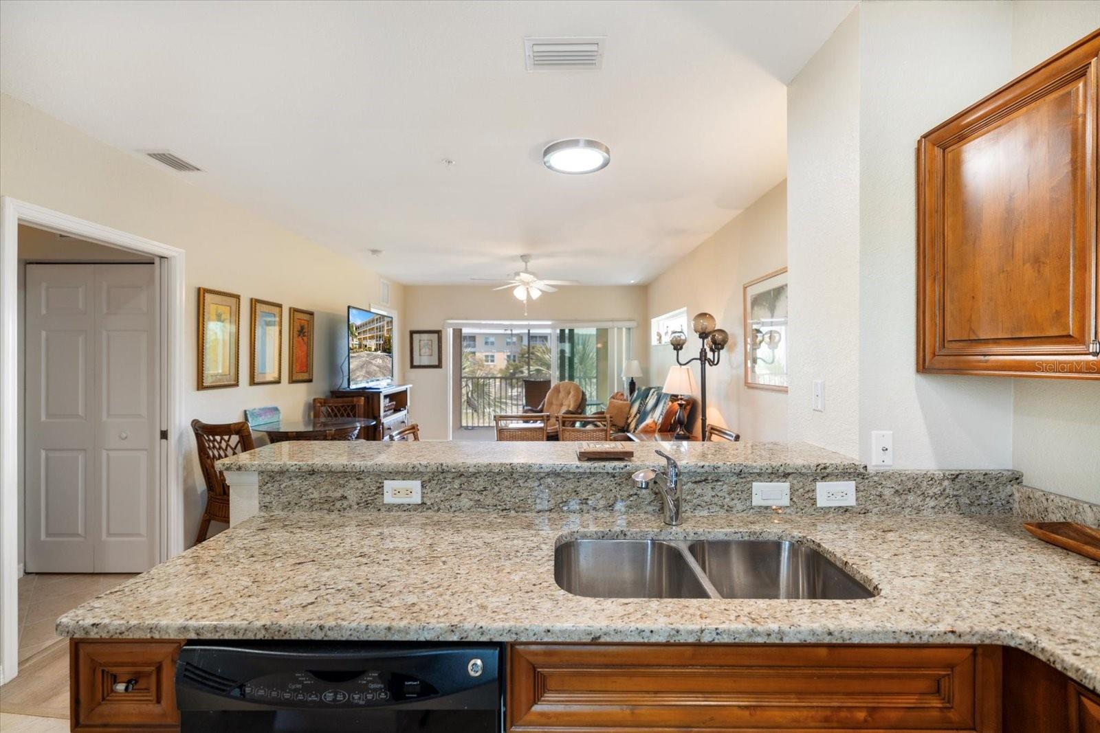 Image 8 of 58 For 8403 Placida Road 304