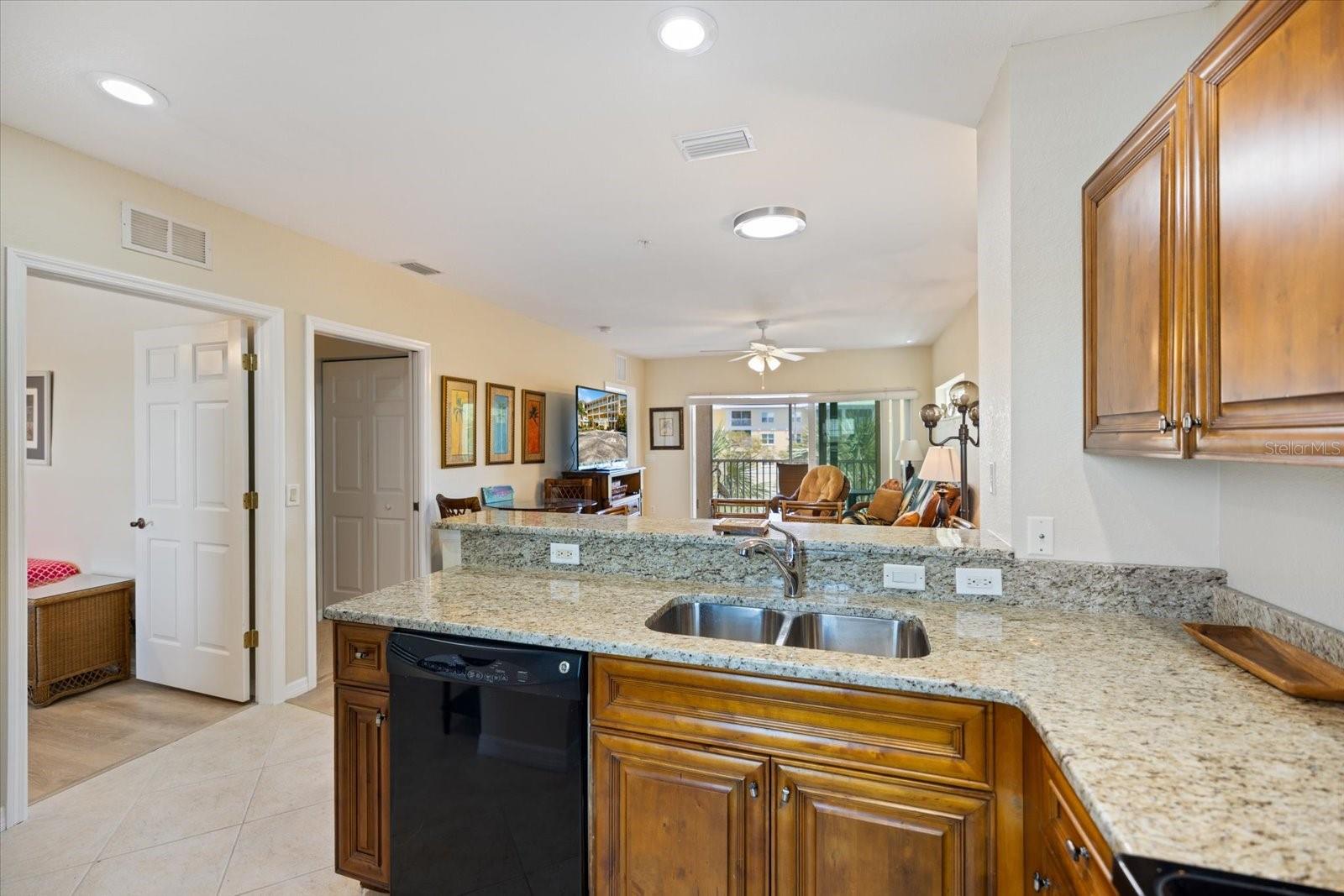 Image 9 of 58 For 8403 Placida Road 304