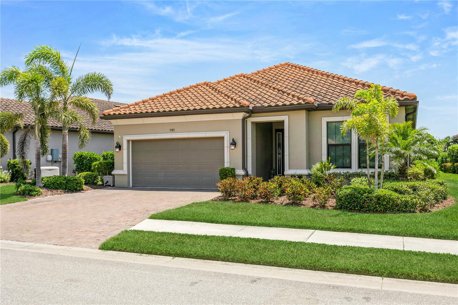 Details for 5585 Semolino Street, NOKOMIS, FL 34275