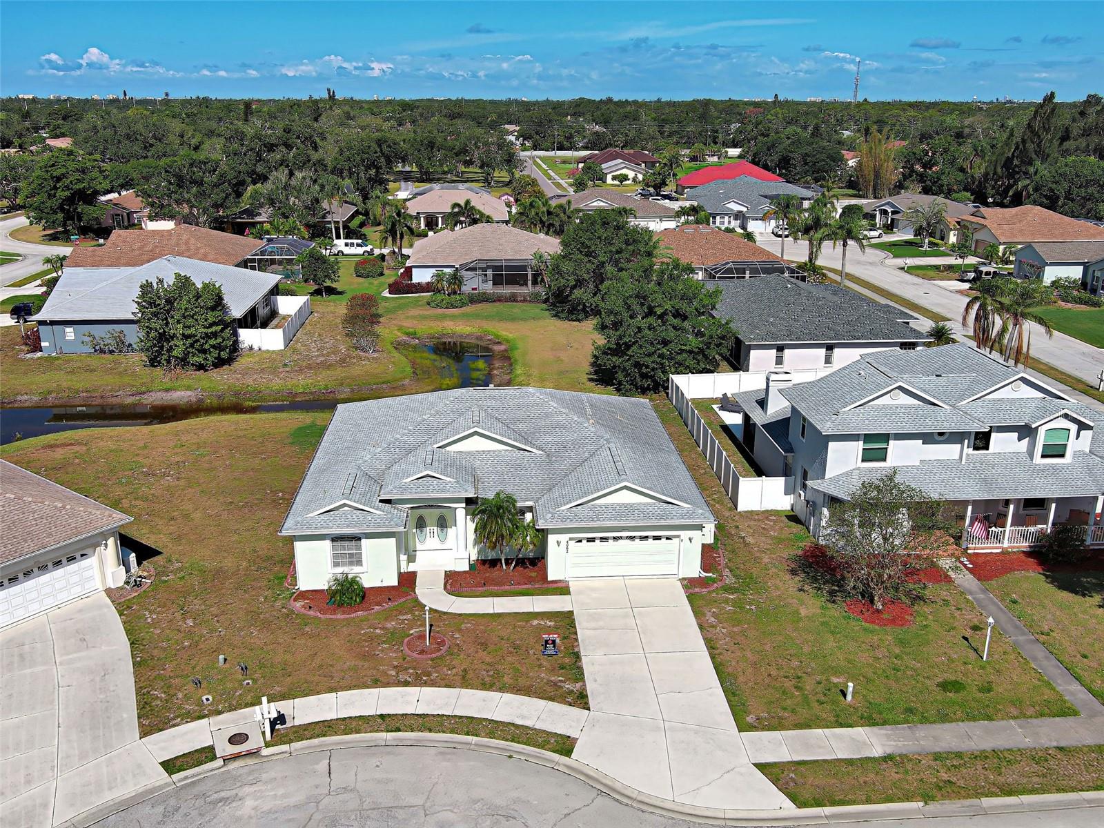 Image 2 of 45 For 4062 Green Tree Avenue