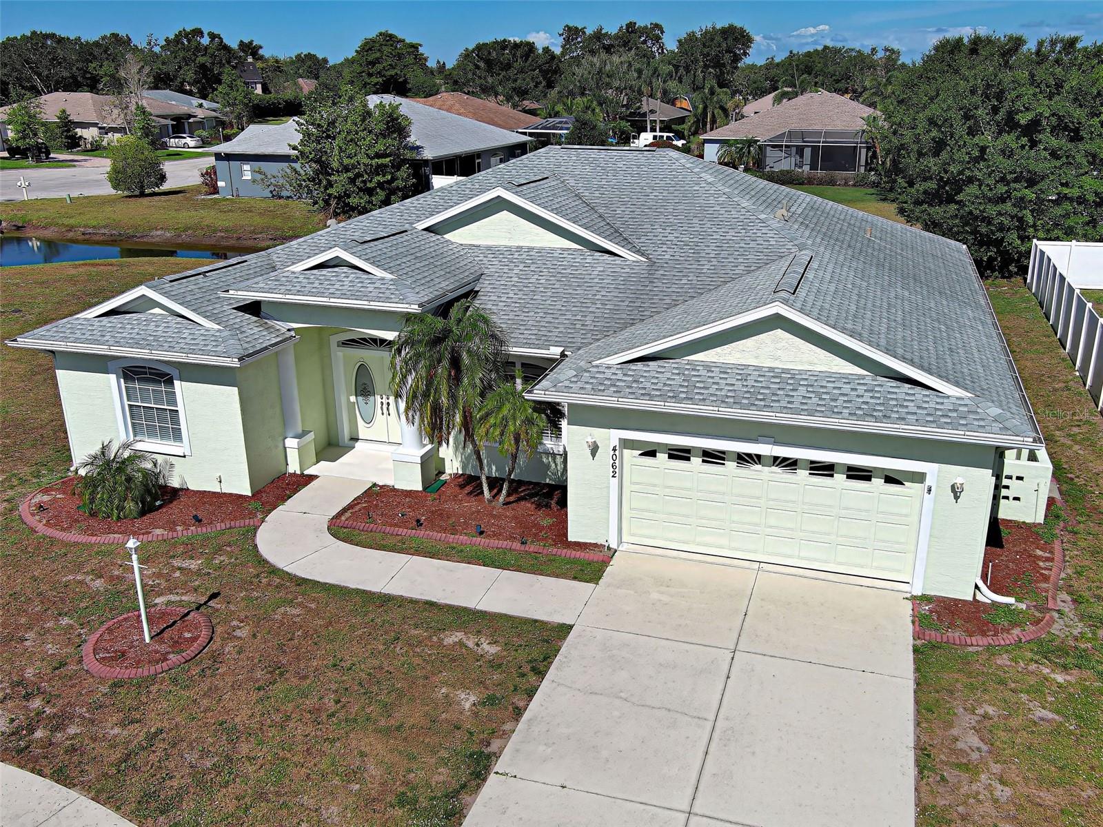 Image 41 of 45 For 4062 Green Tree Avenue