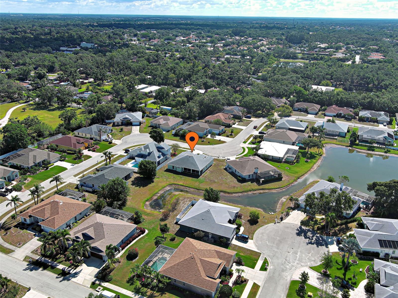 Image 45 of 45 For 4062 Green Tree Avenue