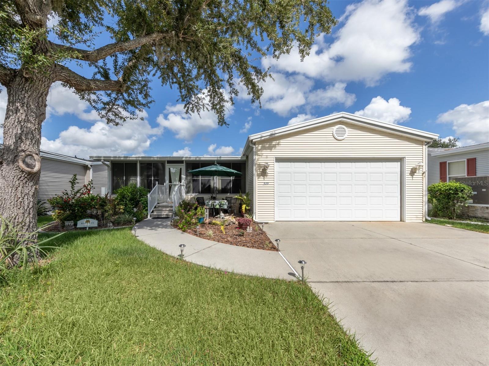 Details for 339 Salt Creek Drive, NORTH PORT, FL 34287