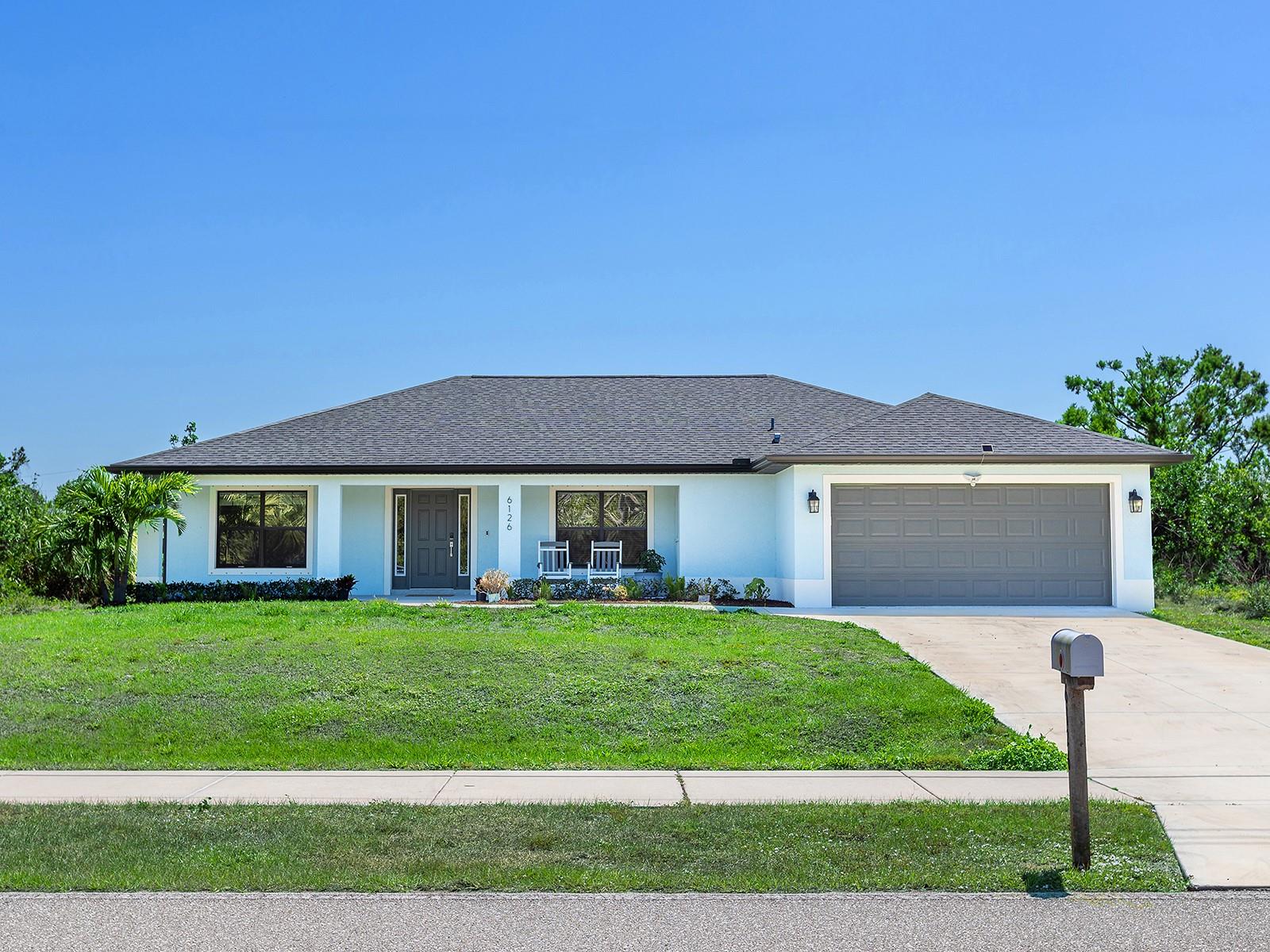 Details for 6126 Spinnaker Boulevard, ENGLEWOOD, FL 34224
