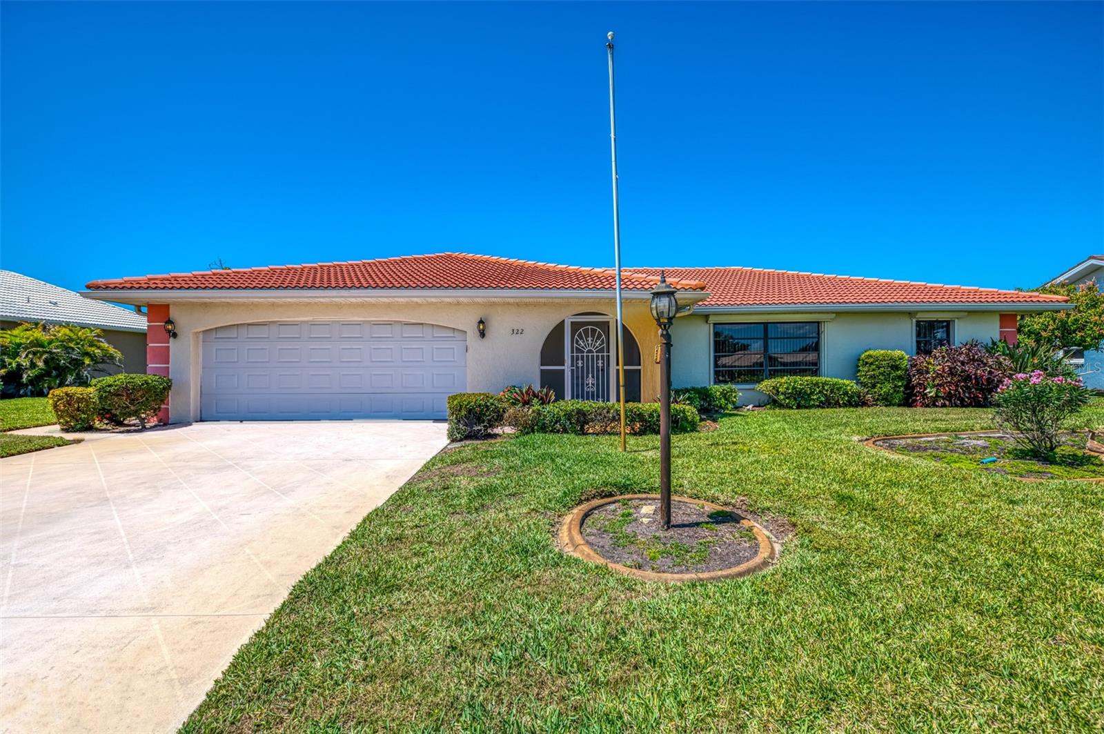 Details for 322 Oakwood Circle, ENGLEWOOD, FL 34223
